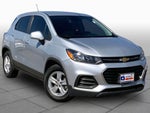 2019 Trax Thumbnail 3