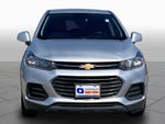 2019 Trax Thumbnail 4