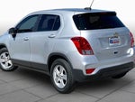 2019 Trax Thumbnail 11