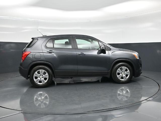 2016 Chevrolet Trax - $9,385