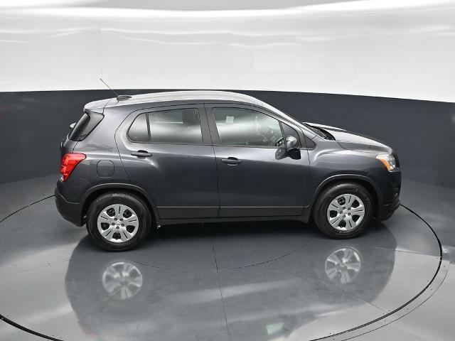 2016 Chevrolet Trax - $9,385
