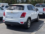 2018 Trax Thumbnail 3