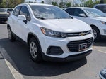 2018 Trax Thumbnail 5