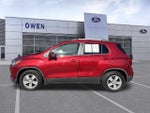 2019 Trax Thumbnail 2