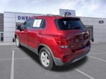 2019 Trax Thumbnail 3