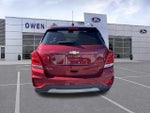 2019 Trax Thumbnail 4