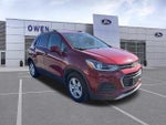 2019 Trax Thumbnail 7