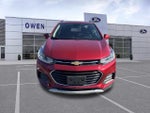 2019 Trax Thumbnail 8