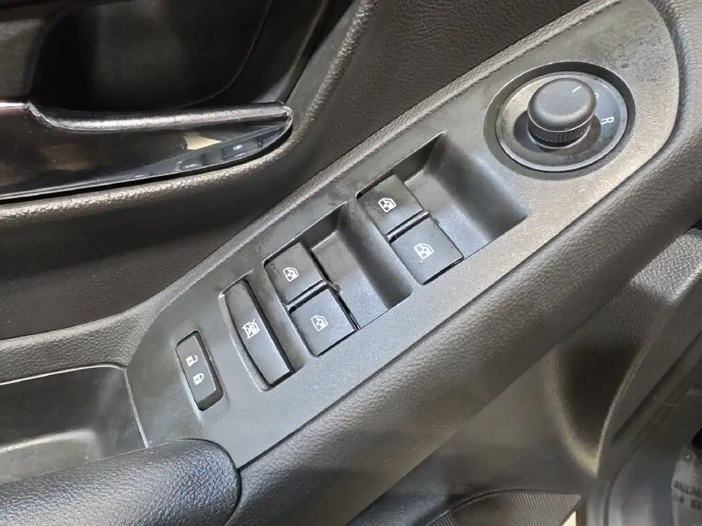 2016 Chevrolet Trax - $8,724