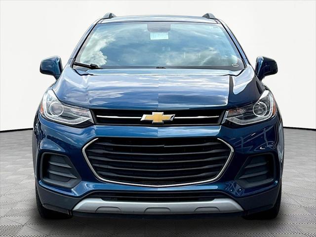 2020 Chevrolet Trax - $9,975