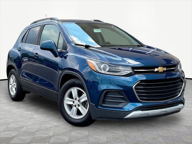 2020 Chevrolet Trax - $9,975