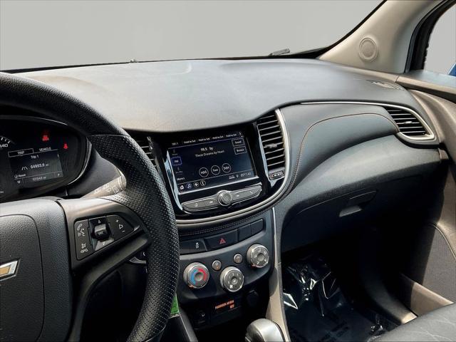 2020 Chevrolet Trax - $9,975