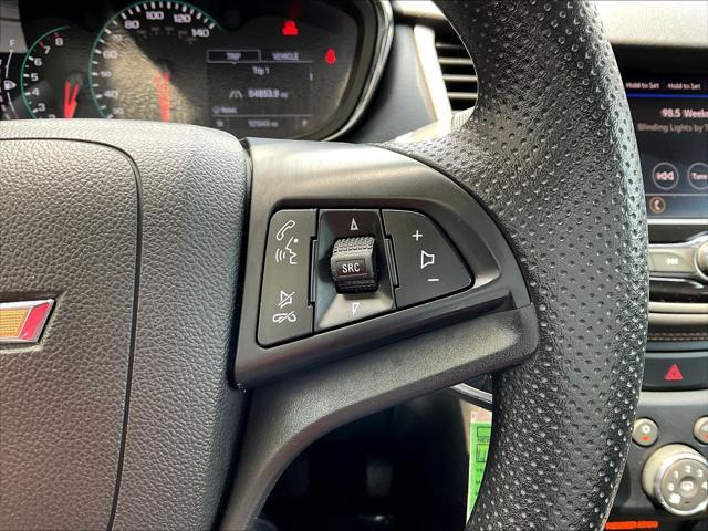 2020 Chevrolet Trax - $9,975