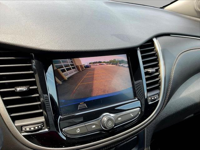 2020 Chevrolet Trax - $9,975