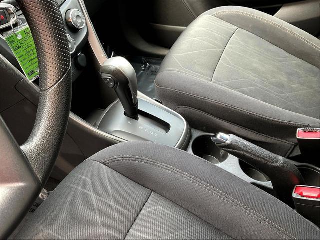 2020 Chevrolet Trax - $9,975