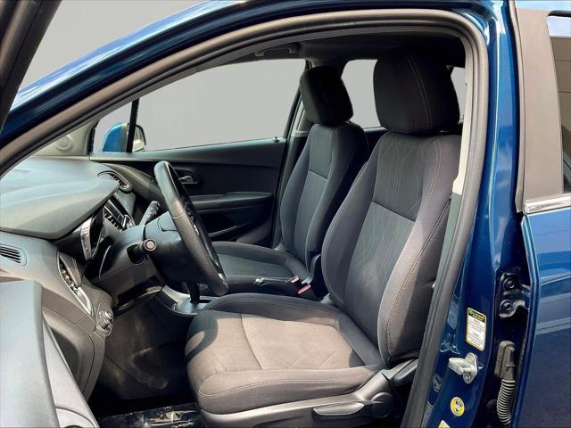 2020 Chevrolet Trax - $9,975