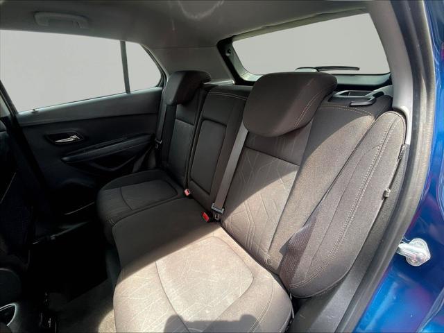 2020 Chevrolet Trax - $9,975
