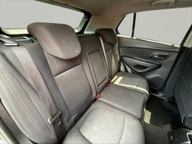 2020 Chevrolet Trax - $9,975