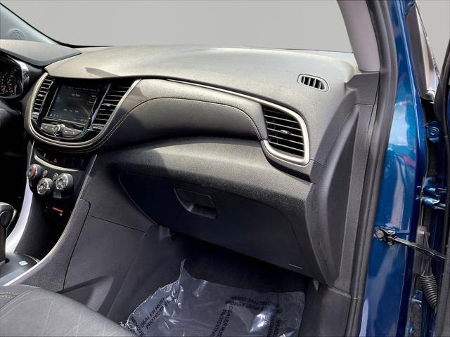 2020 Chevrolet Trax - $9,975