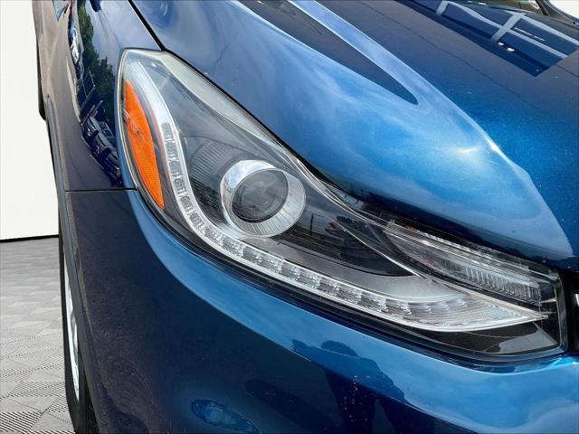 2020 Chevrolet Trax - $9,975