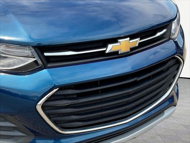 2020 Chevrolet Trax - $9,975