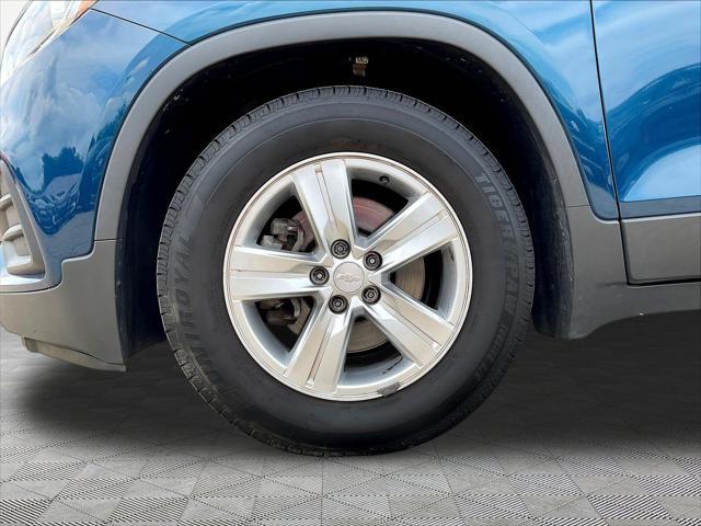 2020 Chevrolet Trax - $9,975