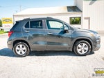 2018 Trax Thumbnail 2