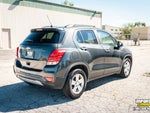 2018 Trax Thumbnail 3