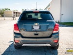2018 Trax Thumbnail 4