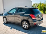 2018 Trax Thumbnail 5