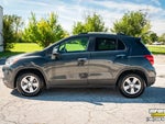 2018 Trax Thumbnail 6