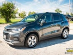 2018 Trax Thumbnail 7