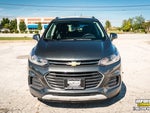 2018 Trax Thumbnail 8