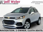 2017 Trax Thumbnail 1