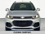 2017 Trax Thumbnail 2