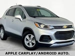 2017 Trax Thumbnail 3