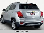 2017 Trax Thumbnail 4