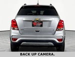 2017 Trax Thumbnail 5