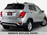 2017 Trax Thumbnail 6