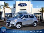 2017 Trax Thumbnail 2