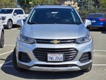 2017 Trax Thumbnail 3