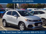 2017 Trax Thumbnail 7