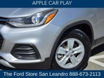 2017 Trax Thumbnail 8