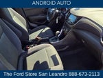 2017 Trax Thumbnail 9