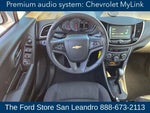 2017 Trax Thumbnail 14