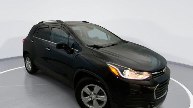 Preowned 2019 Chevrolet Trax LT for Sale