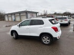 2018 Trax Thumbnail 2