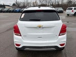 2018 Trax Thumbnail 3