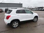 2018 Trax Thumbnail 4