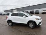 2018 Trax Thumbnail 5